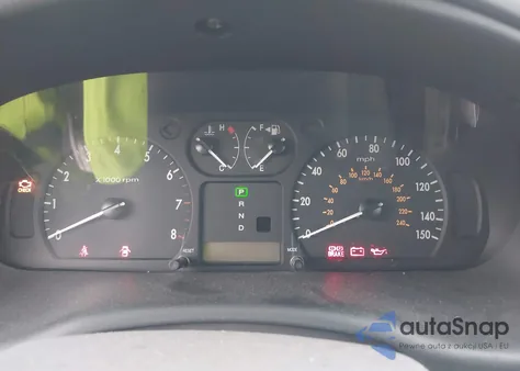 2006 Kia Optima Ex/Lx from USA, damaged, VIN KNAGD126865453155